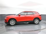 Certified 2021 Chevrolet Blazer LT image 2