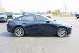 New 2025 MAZDA MAZDA3 s image 2