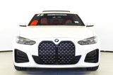 Certified 2022 BMW 430i Gran Coupe w/ M Sport Package image 3