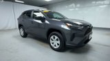 Certified 2024 Toyota RAV4 LE image 2