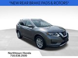 Used 2019 Nissan Rogue SV image 2