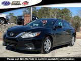 Used 2016 Nissan Altima 2.5 S w/ Power Driver Seat Package image 3