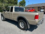 Used 2000 Ford Ranger XLT image 5