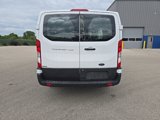 Used 2023 Ford Transit 250 Low Roof w/ Exterior Upgrade Package image 4