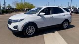 Certified 2024 Chevrolet Equinox LT image 5