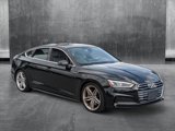 Used 2018 Audi A5 2.0T Premium Plus w/ Premium Plus image 3