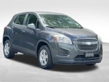 Used 2016 Chevrolet Trax LS image 1