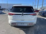 Used 2024 Nissan Pathfinder SL image 3