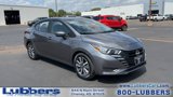 Used 2023 Nissan Versa SV image 2