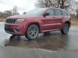 Used 2020 Jeep Grand Cherokee Limited image 2