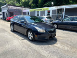 Used 2015 Chevrolet Cruze LT w/ Sun And Sound Package image 3