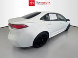 Used 2021 Toyota Corolla LE image 4