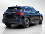Used 2020 INFINITI QX50 Essential w/ Edition 30 Package image 5