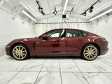 Certified 2021 Porsche Panamera 4S w/ Premium Package image 2