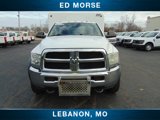Used 2015 RAM 5500 Tradesman w/ Power & Remote Entry Group image 2