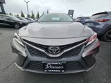 Used 2018 Toyota Camry SE image 3