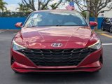 Certified 2023 Hyundai Elantra SEL image 2