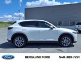 Used 2020 MAZDA CX-5 Grand Touring image 4