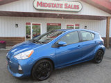 Used 2012 Toyota Prius C Three image 2