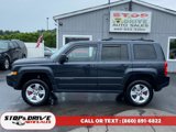 Used 2014 Jeep Patriot Latitude image 2