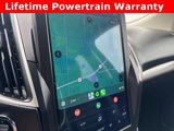 Used 2024 Ford Edge SEL image 3