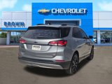 Used 2024 Chevrolet Equinox RS w/ RS Leather Package image 3