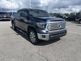 Used 2014 Toyota Tundra Limited image 3