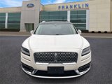 Used 2019 Lincoln Nautilus Reserve image 2