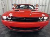 Used 2017 Dodge Challenger SXT image 3