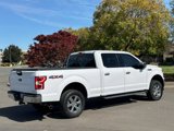 Used 2018 Ford F150 XLT w/ Equipment Group 302A Luxury image 5
