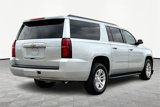 Used 2016 Chevrolet Suburban LT w/ Luxury Package image 2