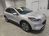 Used 2020 Ford Escape SEL image 2