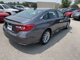 Certified 2022 Honda Accord LX image 5