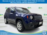 Used 2017 Jeep Renegade Latitude image 3