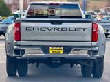 New 2025 Chevrolet Silverado 3500 LTZ w/ LTZ Plus Package image 4