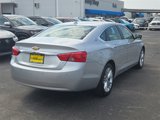 Used 2014 Chevrolet Impala LT w/ Premium Seating Package image 5
