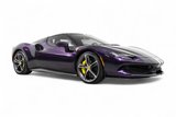 Certified 2024 Ferrari 296 GTB image 5