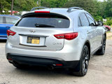 Used 2017 INFINITI QX70 2WD w/ Premium Package image 5