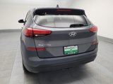 Used 2019 Hyundai Tucson SE image 6