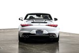 New 2025 Mercedes-Benz SL 43 AMG image 4