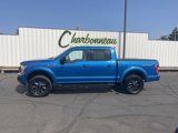 Used 2019 Ford F150 XLT w/ Equipment Group 302A Luxury image 2