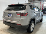 Used 2018 Jeep Compass Sport w/ Cold Weather Group image 4