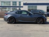 Used 2025 Subaru BRZ tS image 3