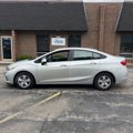 Used 2017 Chevrolet Cruze LS image 2