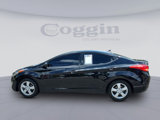 Used 2013 Hyundai Elantra GLS w/ Preferred Pkg image 2