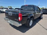 Certified 2018 Nissan Frontier SV image 5