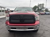 Used 2015 RAM 1500 Big Horn image 2