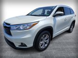 Used 2015 Toyota Highlander XLE image 3