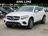 Used 2019 Mercedes-Benz GLC 300 4MATIC Coupe image 5