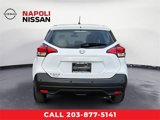 Certified 2020 Nissan Kicks S image 4